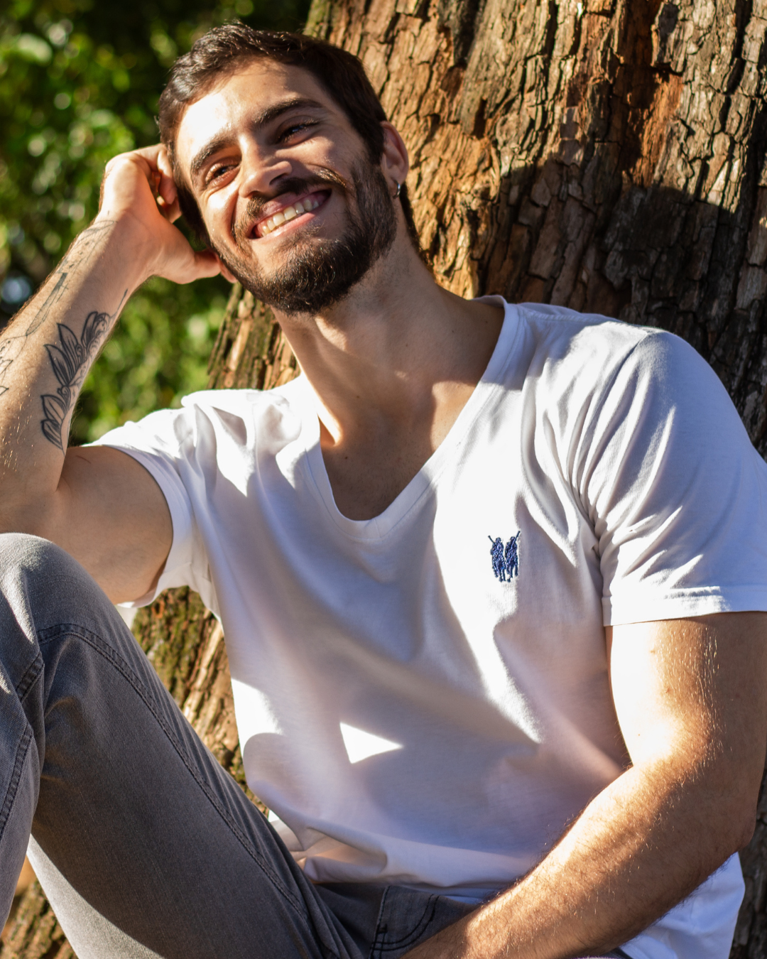 Skincare maschile: Ti stai davvero prendendo cura della tua pelle? - 883 Beauty