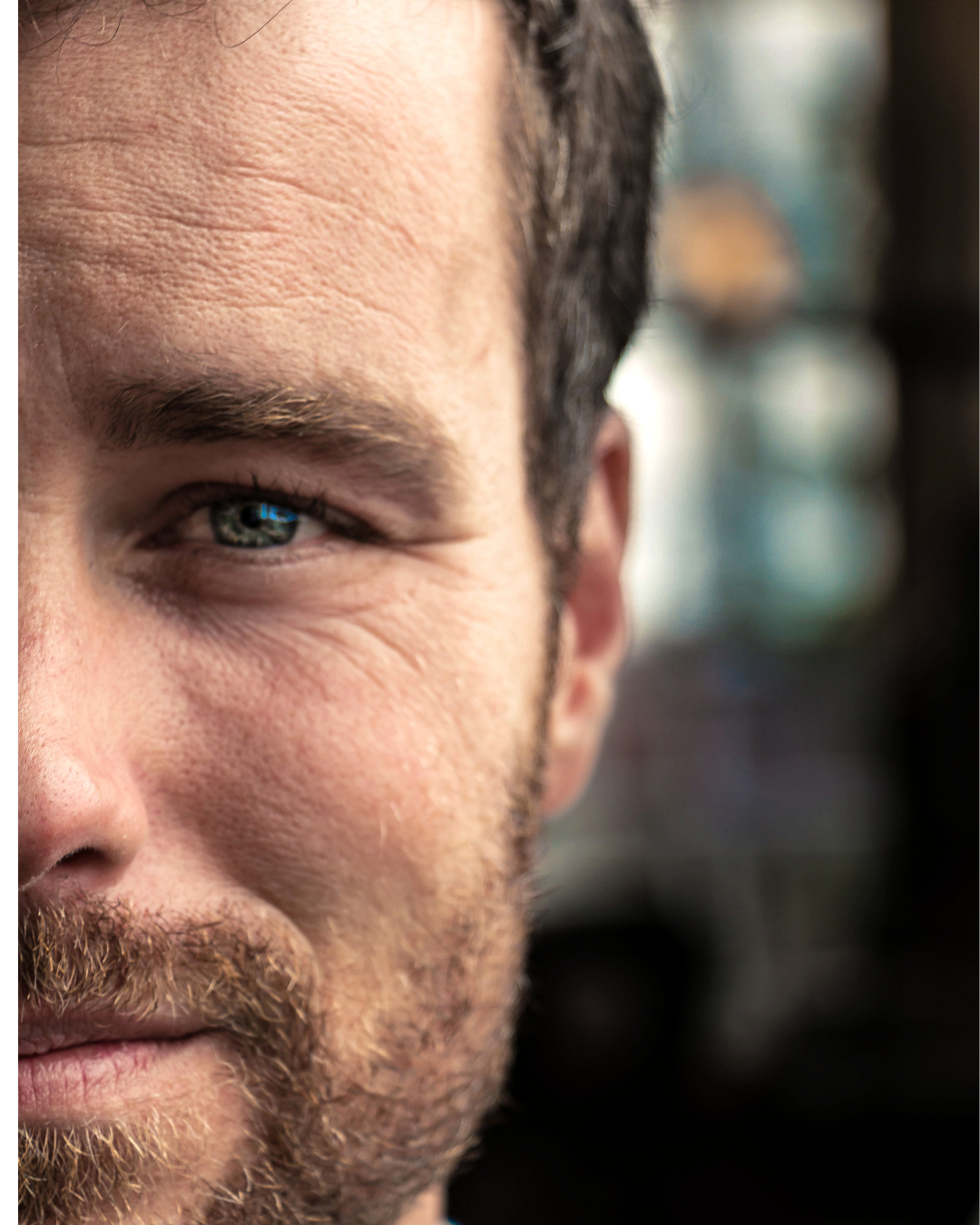 Borse e occhiaie negli uomini: cause, differenze e rimedi efficaci - 883 Beauty