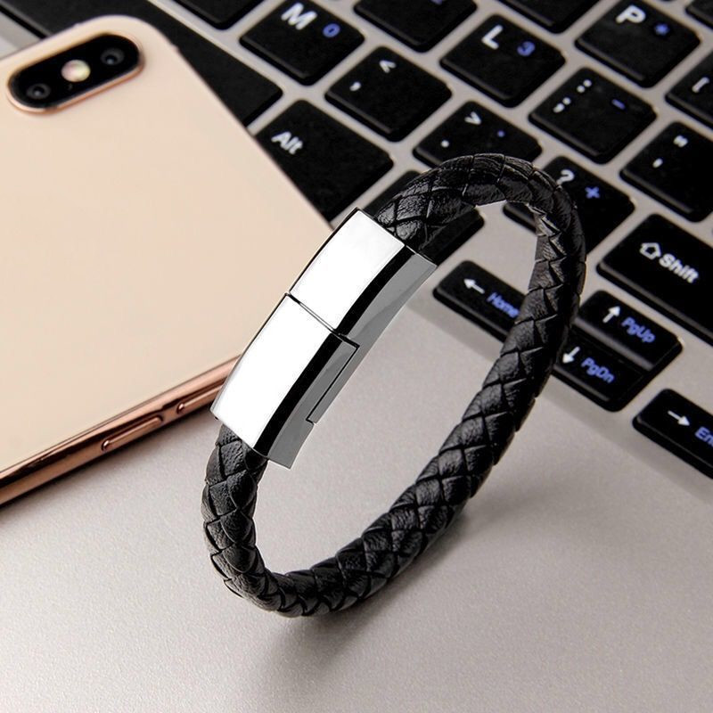 Smart bracelet USB