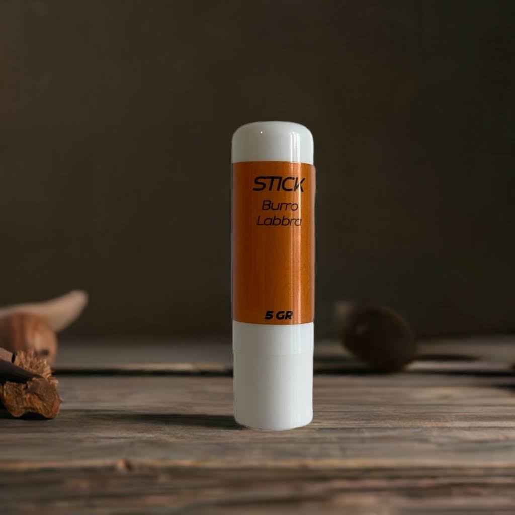 Miglior Stick Balsamo Labbra Uomo