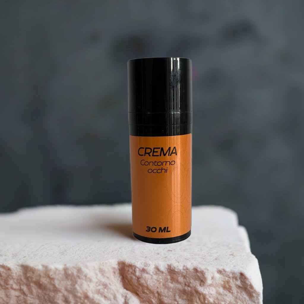 Crema contorno occhi uomo 883 Focus – anti borse e occhiaie