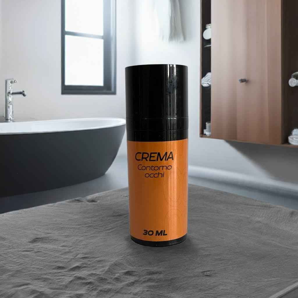 Crema  uomo 883 Focus – anti borse e occhiaie
