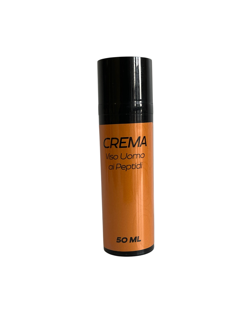 Crema Viso Uomo Antiage