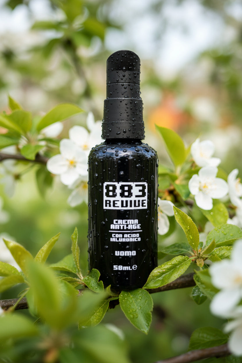 crema_viso_uomo_883_beauty_revive_vetro