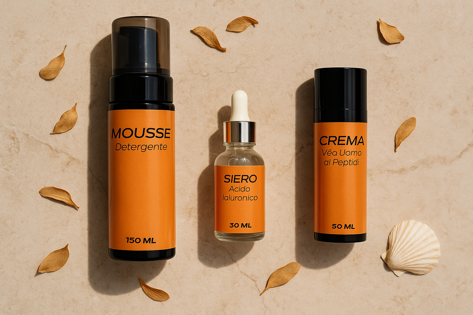 883 beauty skincare uomo idratante antirughe