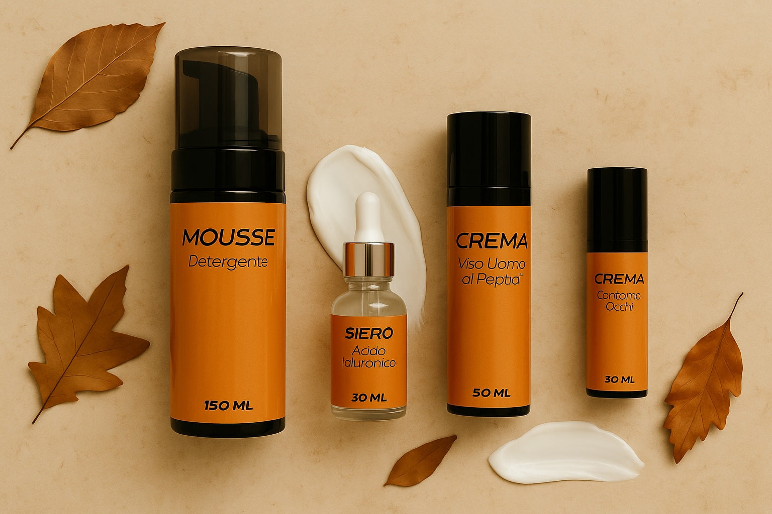 Miglior Skinecare Routine Uomo - 883 Beauty