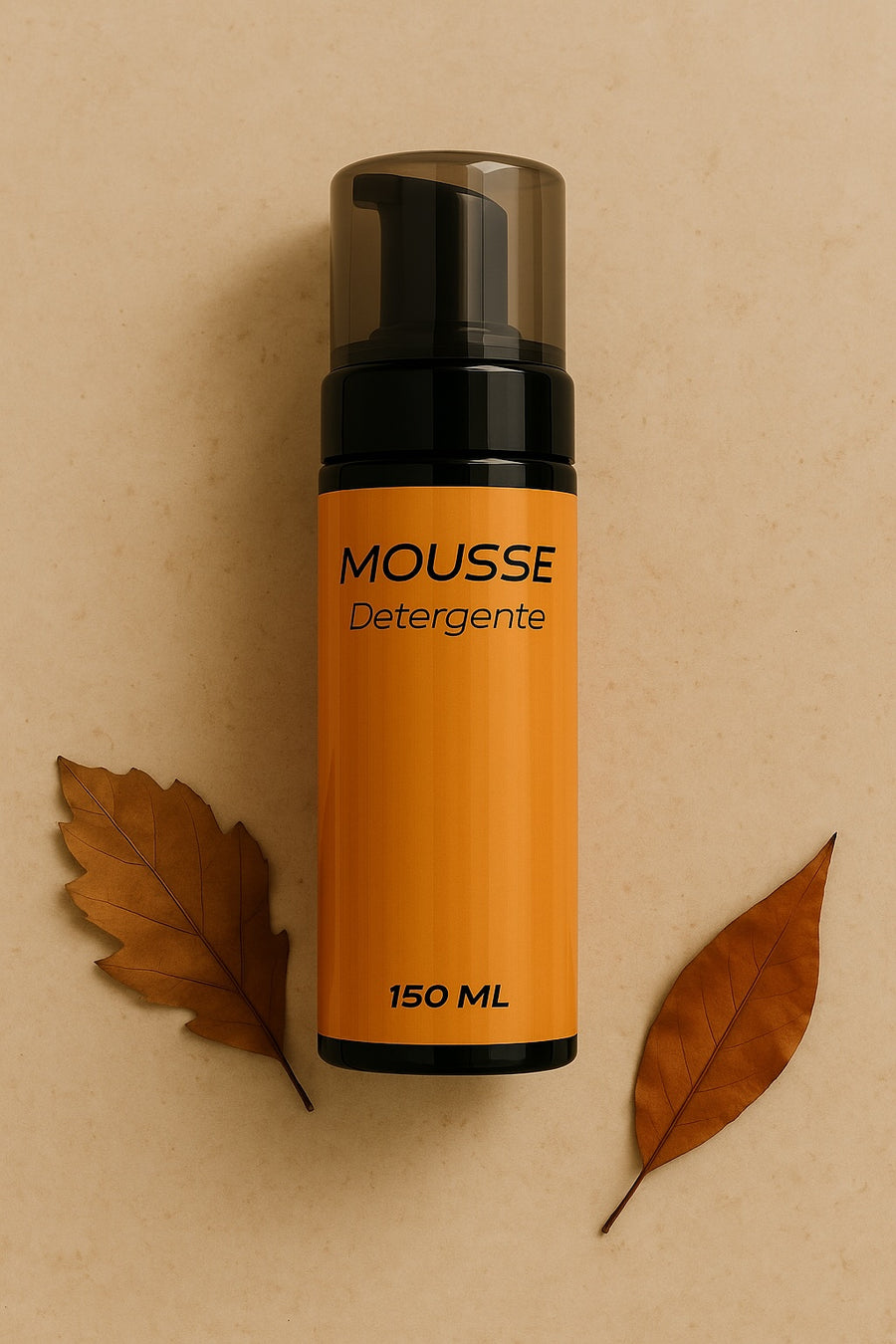 883 Clean – Mousse Detergente Viso Uomo