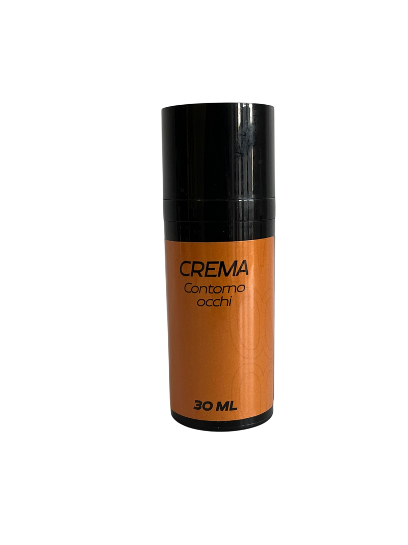 Crema contorno occhi uomo 883 Focus – anti borse e occhiaie