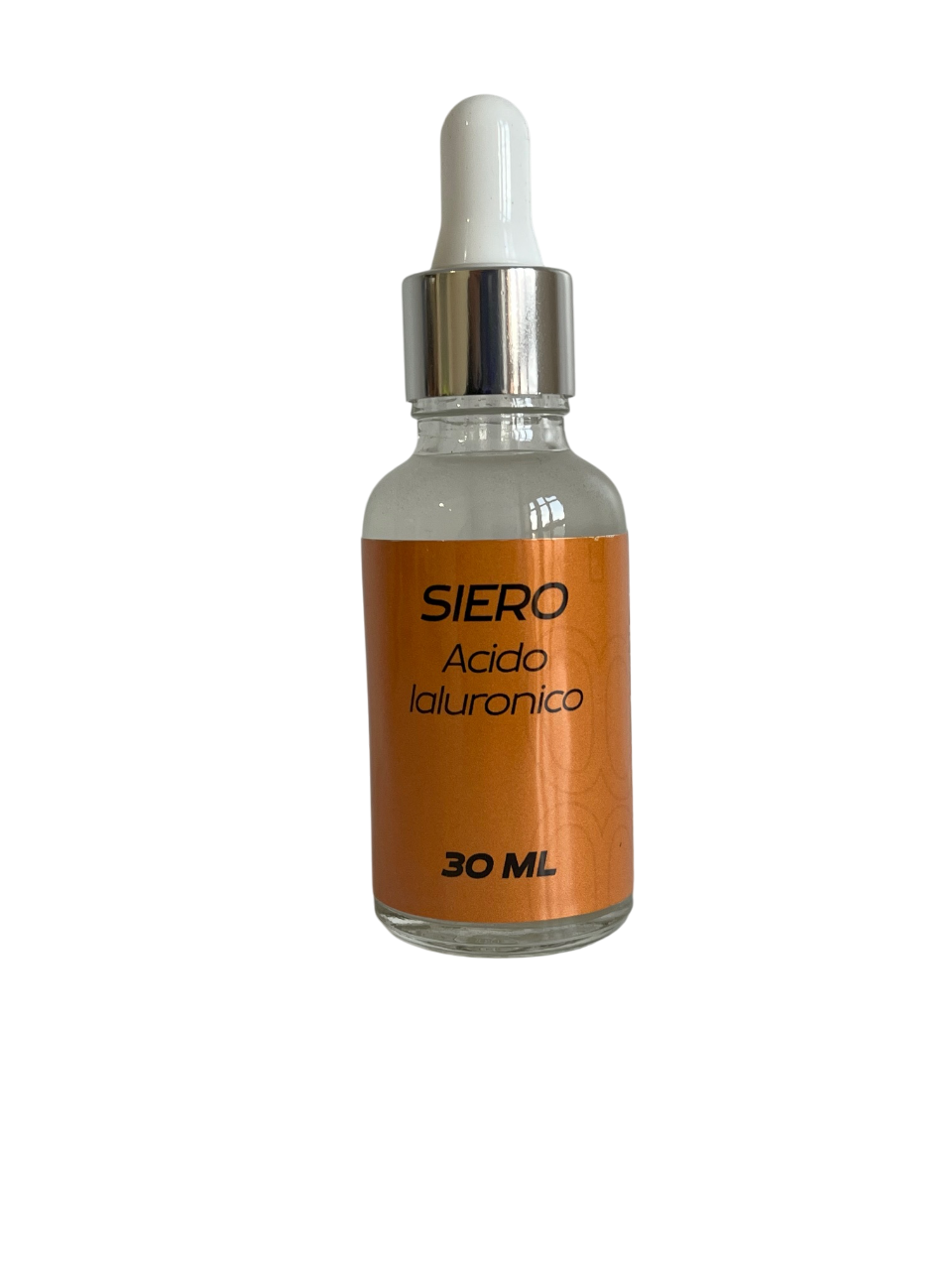 Siero viso uomo 883 Boost – acido ialuronico idratante antirughe