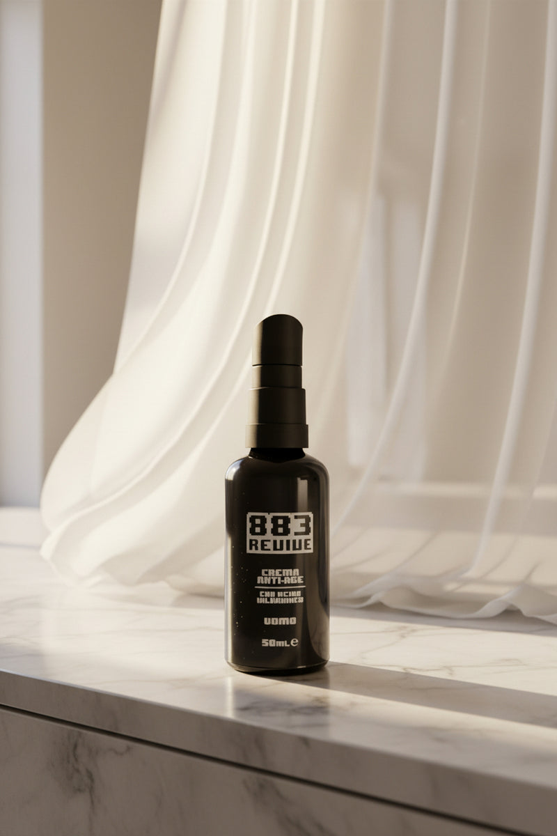 crema_viso_uomo_883_beauty_revive_vetro