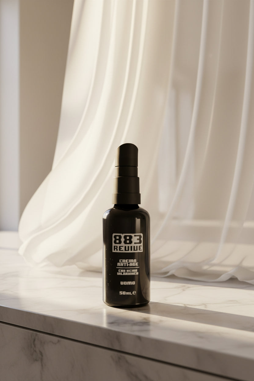 crema_viso_uomo_883_beauty_revive_vetro